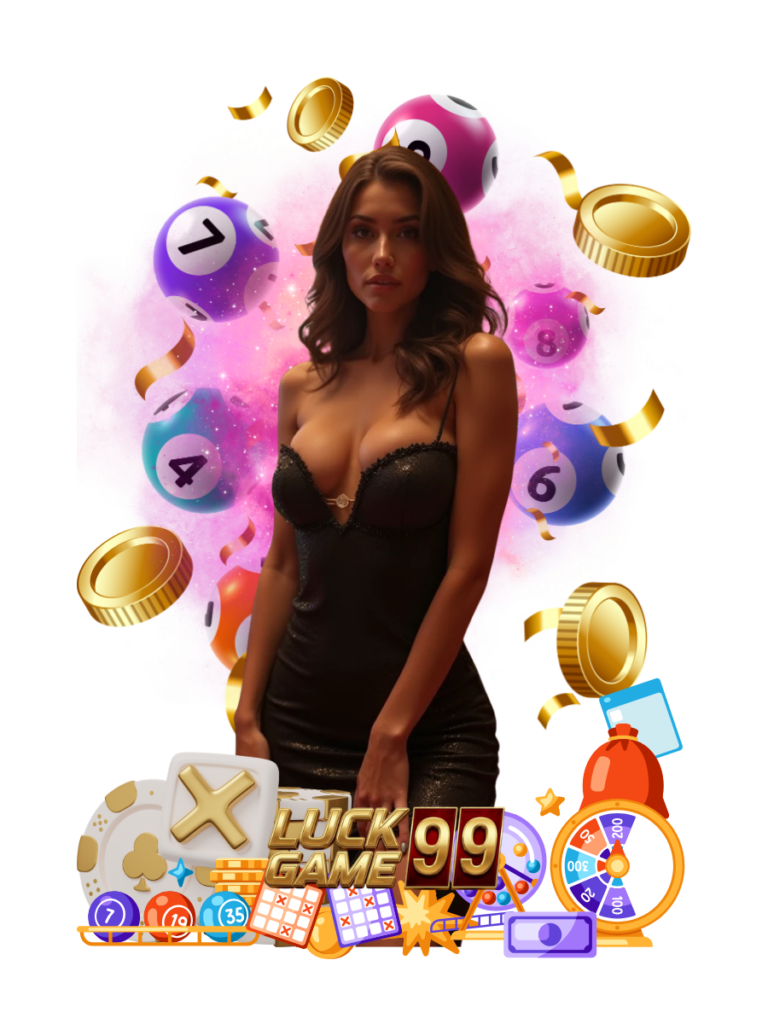 luckgame99