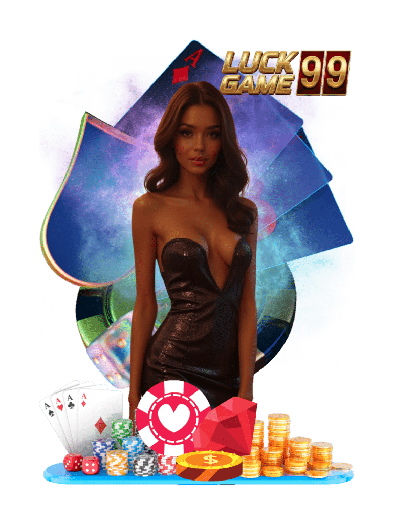 luckgame99 สล็อต