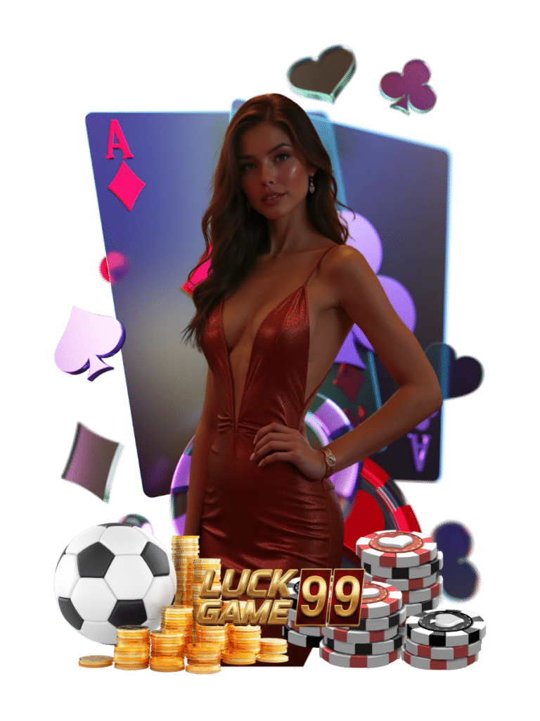 luckgame99 พนันกีฬา
