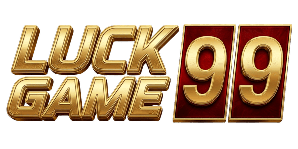 luckgame99-logo